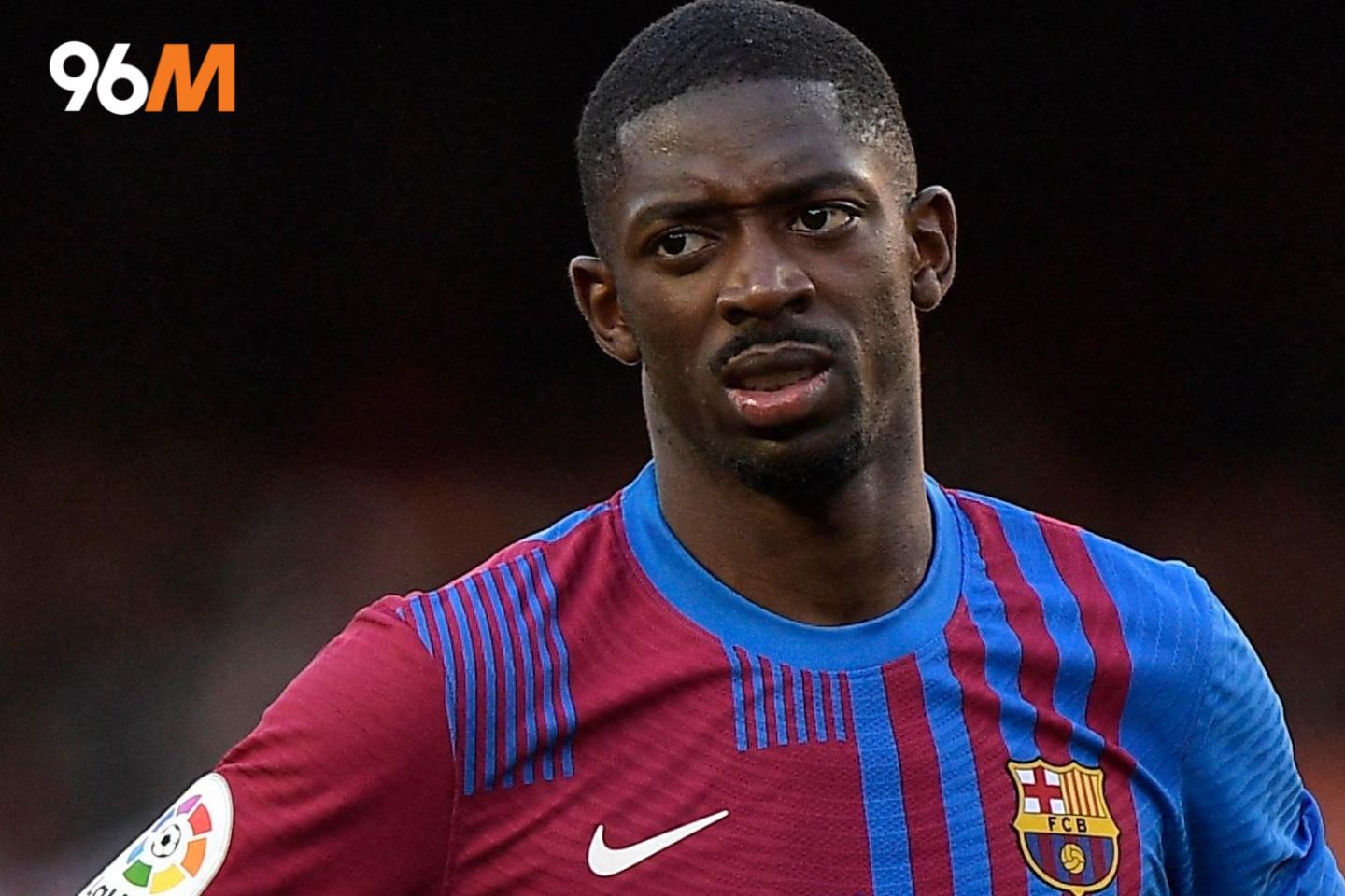 Ousmane Dembélé