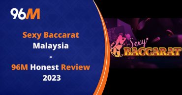 Sexy Baccarat Malaysia