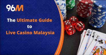 live casino Malaysia