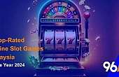 Online Slot Games Malaysia