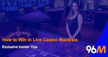 Live Casino Malaysia