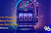 Online Slot Games