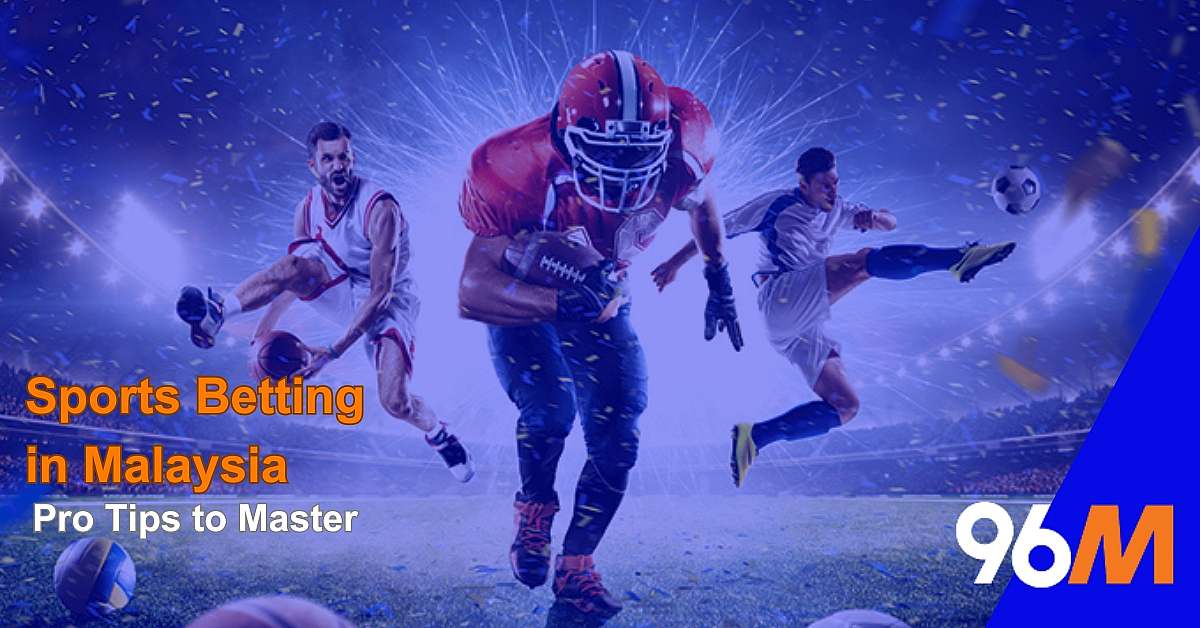 Sports Betting in Malaysia