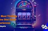 Online Slot Game