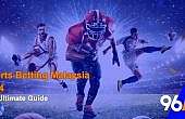 Sports Betting Malaysia