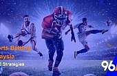 Sports Betting Malaysia