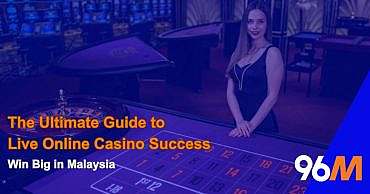 Live Casino Malaysia